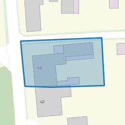 Perceel HSR00-D-3273