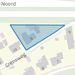 Perceel HSR00-D-3285