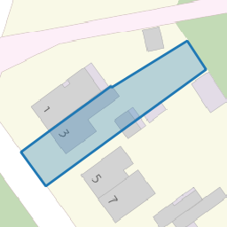 Perceel HSR00-D-3287