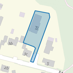 Perceel HSR00-D-3290