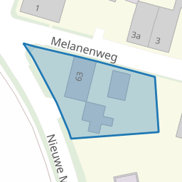 Perceel HSR00-D-3292