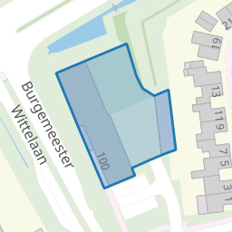 Perceel HSR00-D-3296