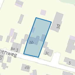 Perceel HSR00-D-3307