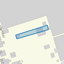 Perceel HSR00-D-3308