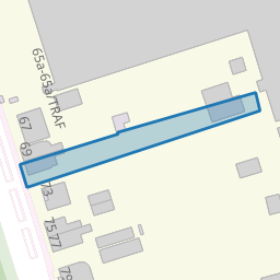 Perceel HSR00-D-3309