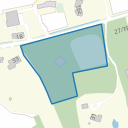 Perceel HSR00-D-3310