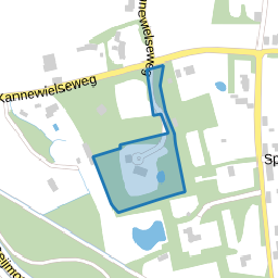 Perceel HSR00-D-3311