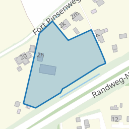 Perceel HSR00-D-3313