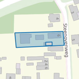 Perceel HSR00-D-3315