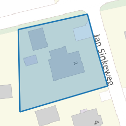 Perceel HSR00-D-3318