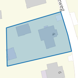 Perceel HSR00-D-3319