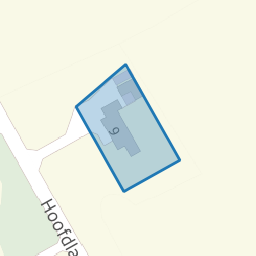 Perceel HSR00-D-3352