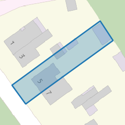 Perceel HSR00-D-3354