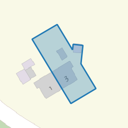 Perceel HSR00-D-3380