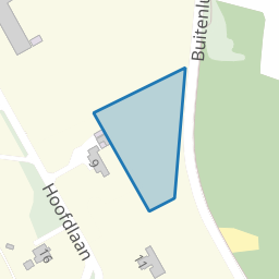 Perceel HSR00-D-3382