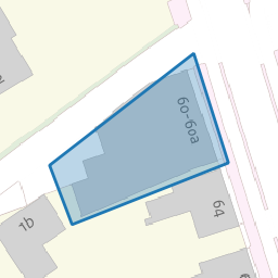 Perceel HSR00-D-3387