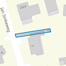 Perceel HSR00-D-3389