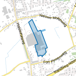 Perceel HSR00-D-3393