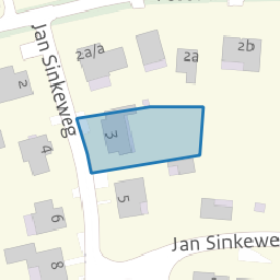 Perceel HSR00-D-3407