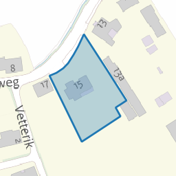 Perceel HSR00-D-3412