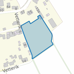 Perceel HSR00-D-3413