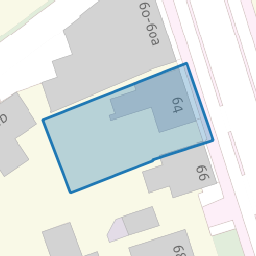 Perceel HSR00-D-3418