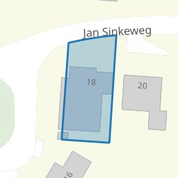 Perceel HSR00-D-3425