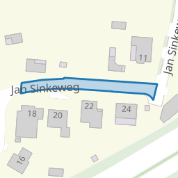 Perceel HSR00-D-3426