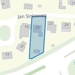 Perceel HSR00-D-3427