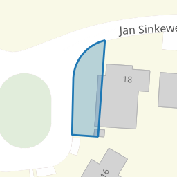 Perceel HSR00-D-3431