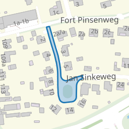 Perceel HSR00-D-3432