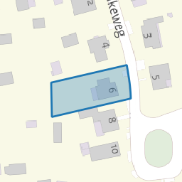 Perceel HSR00-D-3434