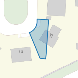 Perceel HSR00-D-3436