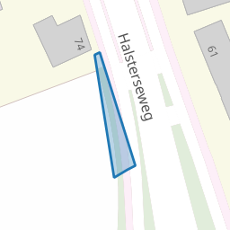 Perceel HSR00-D-3451