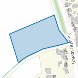 Perceel HSR00-D-3455