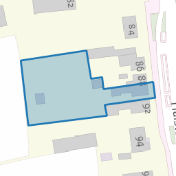 Perceel HSR00-D-3465