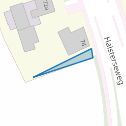 Perceel HSR00-D-3474