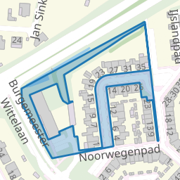 Perceel HSR00-D-3496