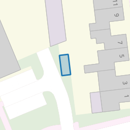 Perceel HSR00-D-3498