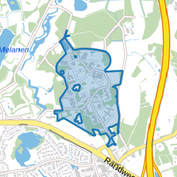 Perceel HSR00-D-3501