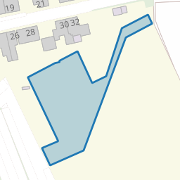 Perceel HSR00-D-3504