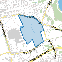 Perceel HSR00-D-3517