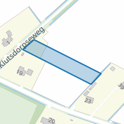 Perceel HSR00-I-1001