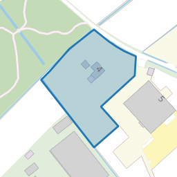 Perceel HSR00-I-1008