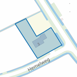 Perceel HSR00-I-1010