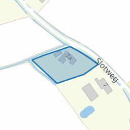 Perceel HSR00-I-1012