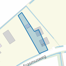 Perceel HSR00-I-1017