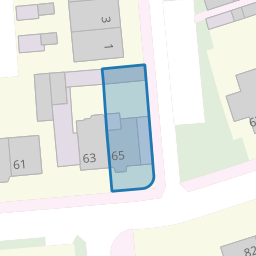 Perceel HSR00-I-1021