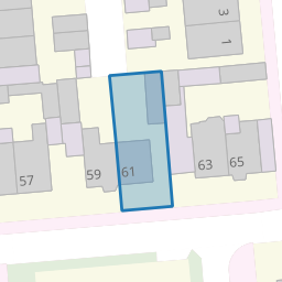 Perceel HSR00-I-1023