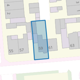 Perceel HSR00-I-1024